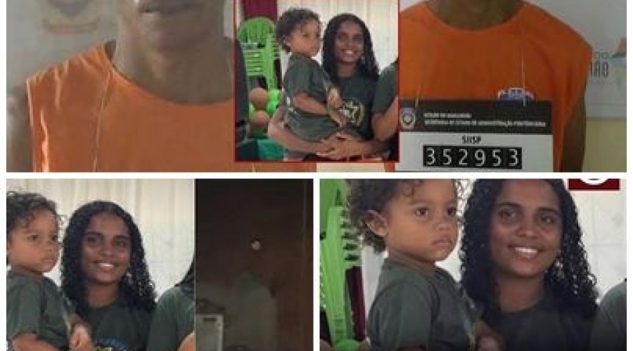 Mais um suspeito morre e outro é preso em operação sobre morte de grávida e filho em São João Batista