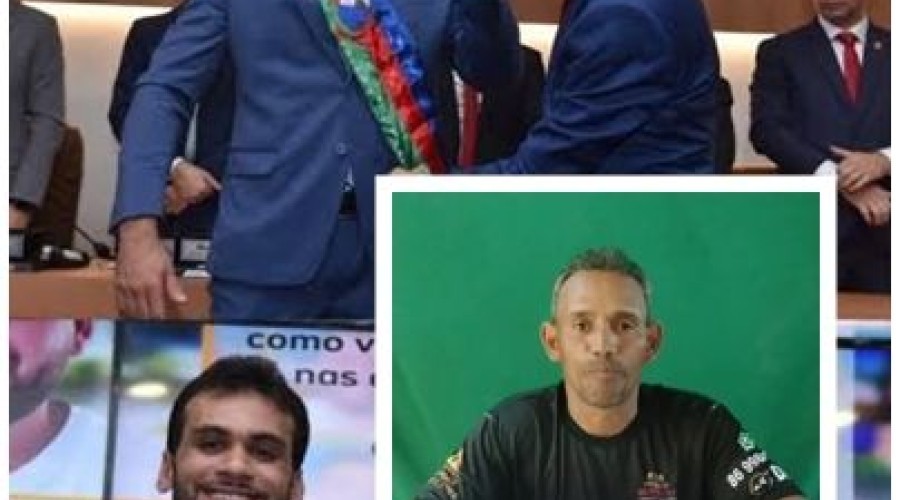 URGENTE/VÍDEO: Morador da zona rural de CAXIAS convoca greve e acusa Gentil Neto de abandonar quem acreditou nas promessas