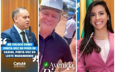 O mandato não acabou na urna - Ricardo Marques