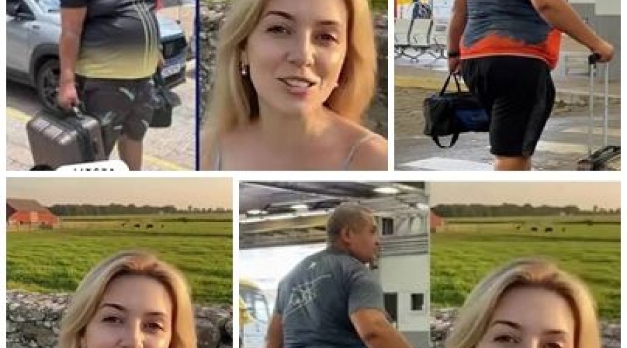 Homem viaja mais de 2 mil km e descobre que 'pretendente virtual' foi criada por IA