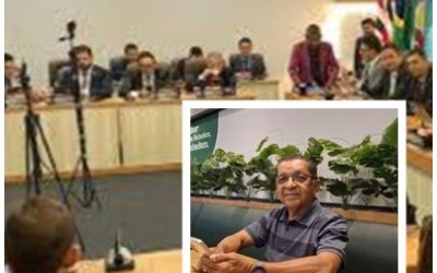 Contratação de pessoal: modelo antiquado prevalece em Caxias - Sílvio Cunha