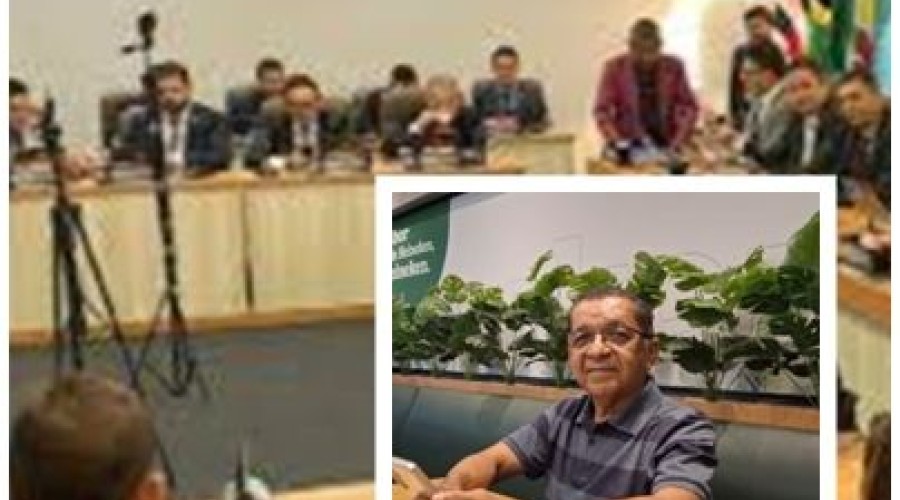 Contratação de pessoal: modelo antiquado prevalece em Caxias - Sílvio Cunha