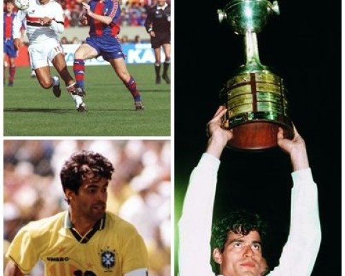 Aniversário de Famosos