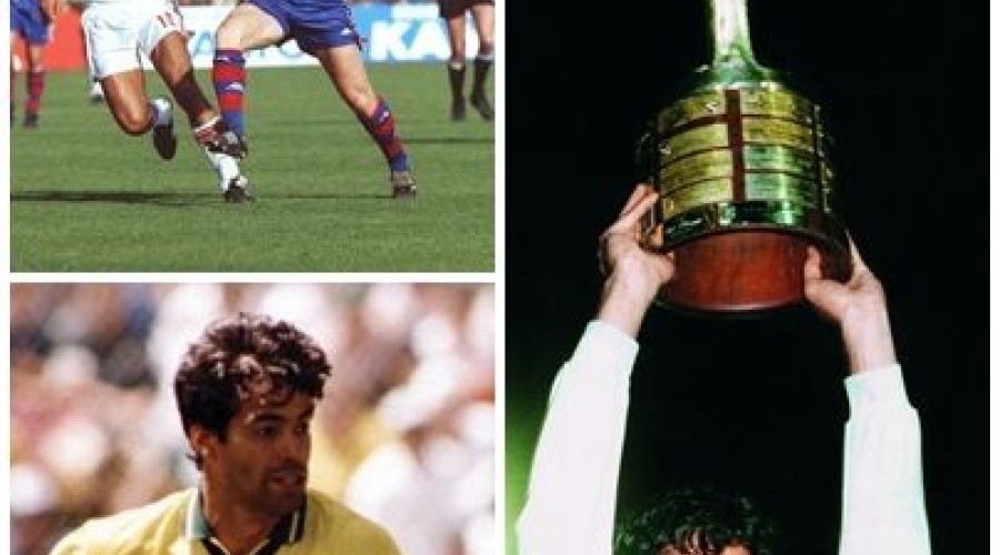 Hoje(  15 de maio) é dia de celebrar Raí, gigante do futebol brasileiro