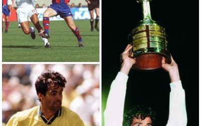 Hoje( 15 de maio) é dia de celebrar Raí, gigante do futebol brasileiro