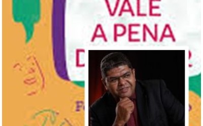 Vale a pena? - Ribamar Rodrigues