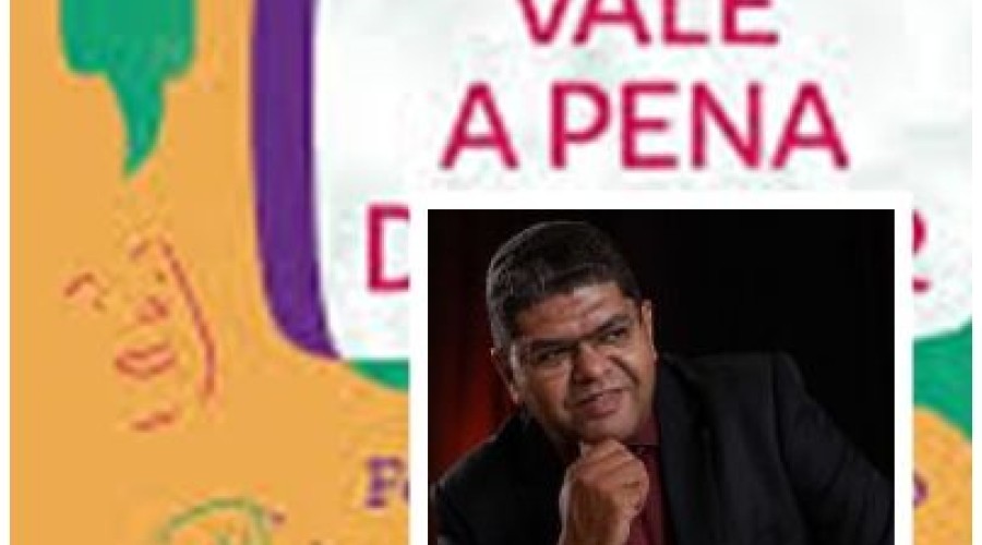 Vale a pena? - Ribamar Rodrigues