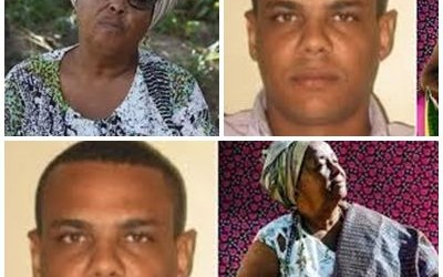 Condenado a 29 anos de prisão pela morte de Mãe Bernadete morre após confronto com policiais na Bahia