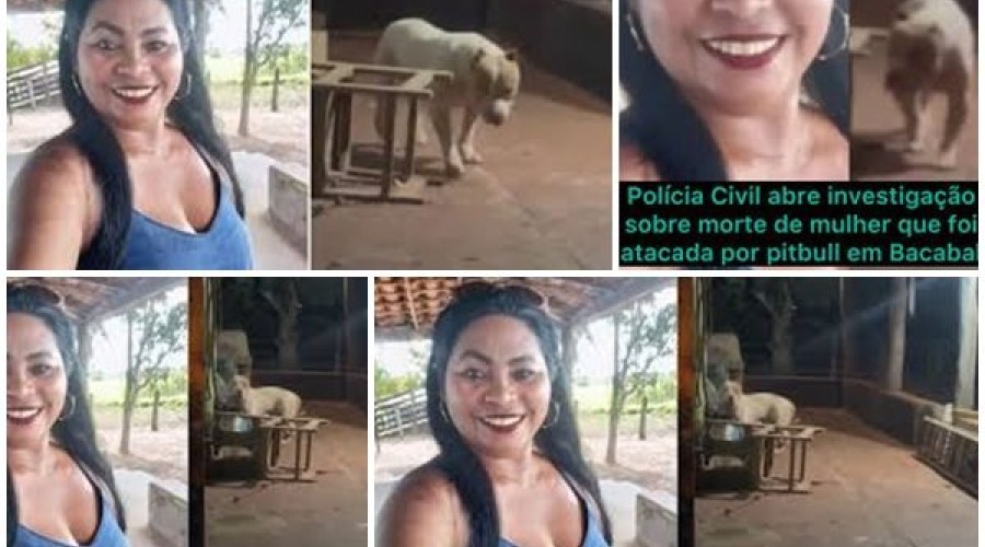Bacabal - Chocou o MARANHÃO: Após polêmica, repórter que cobriu o caso, se disponibiliza para divulgar a versão do marido