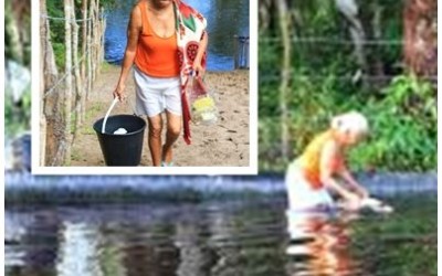 IMAGEM DO DIA: MARANHÃO DAS ÁGUAS
