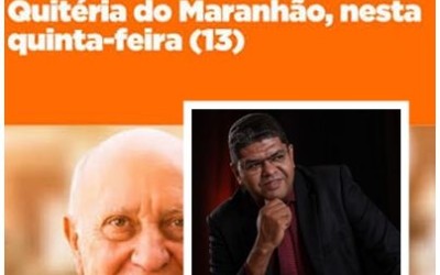 Mão Santa ‘Quitéria