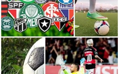 Confira resultados dos jogos de quinta e próximas partidas de futebol