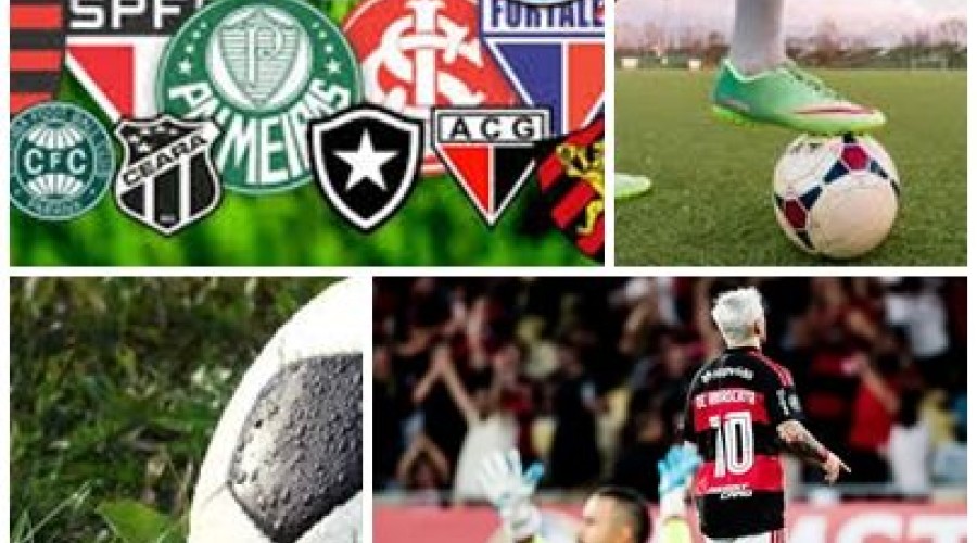 Confira resultados dos jogos de quinta e próximas partidas de futebol