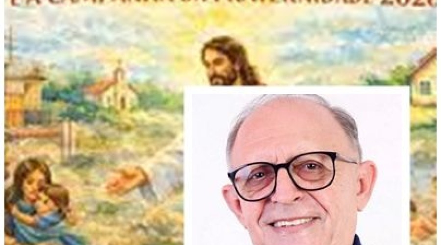 O ANTES E O DEPOIS - Pedro Barros