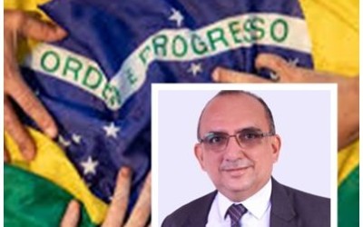 Quando a Copa consegue unir o Brasil novamente  A republicação é gratuita desde que citada a fonte.