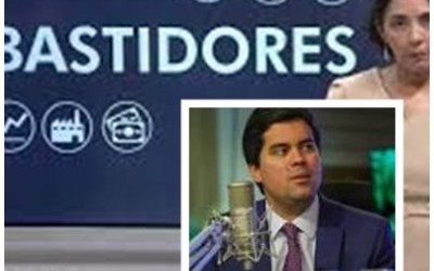 Fufuca justificou ao Brandão...pedido de não seguir está em segredo - Carla lima.