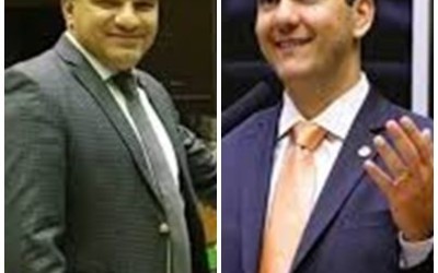 A um passo: Apoio do Deputado Federal Josimar do Maranhãozinho(PL) ao pré-candidato Braide,