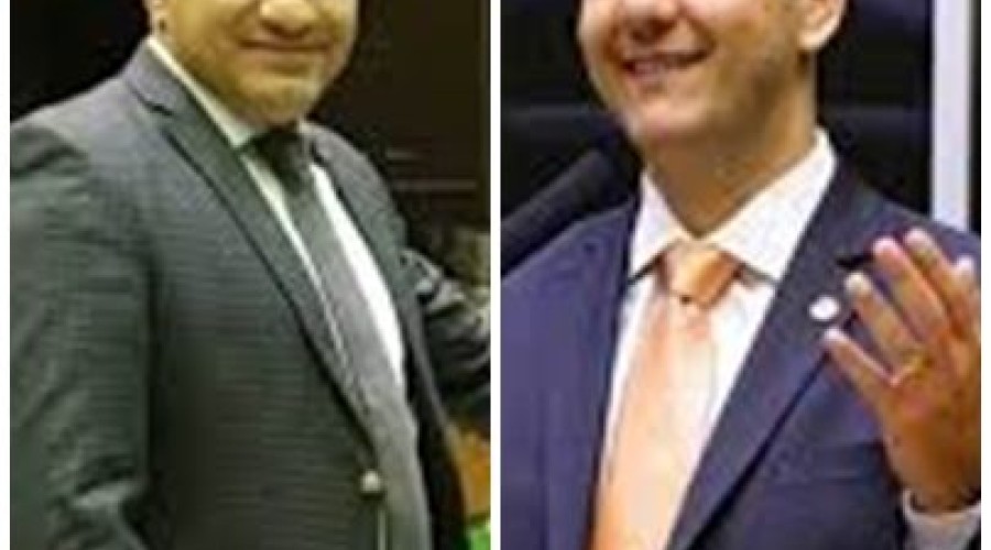 A um passo: Apoio do Deputado Federal Josimar do Maranhãozinho(PL) ao pré-candidato Braide,