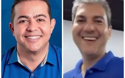 Vídeo: Prefeito Rildo Amaral declara apoio a Braide ao governo
