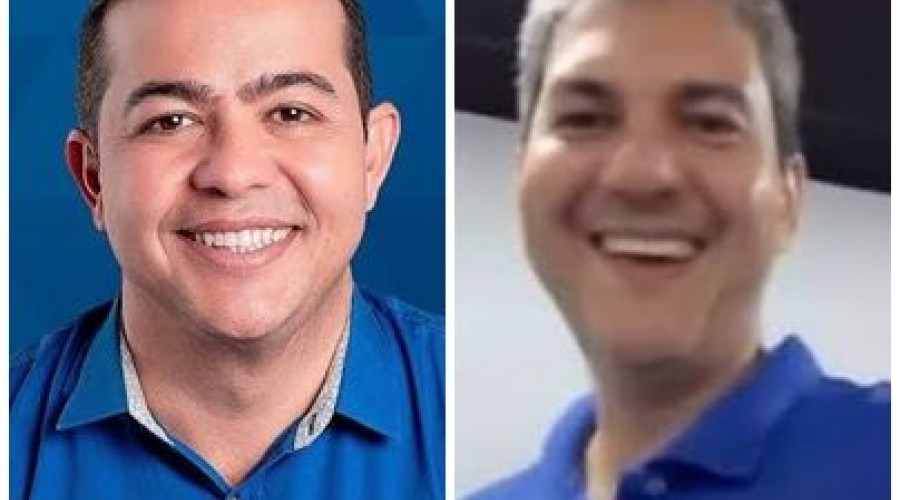 Vídeo: Prefeito Rildo Amaral declara apoio a Braide ao governo