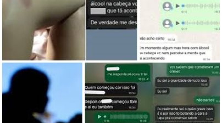 Adolescente vítima de estupro coletivo na Grande BH: o que se sabe sobre o caso