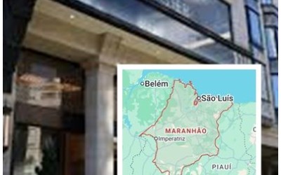 LAVANDERIA MASTER no Maranhão