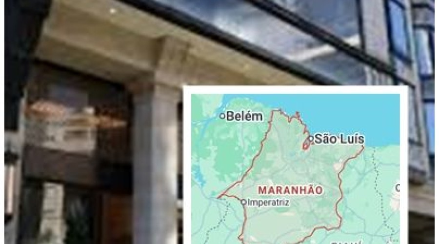 LAVANDERIA MASTER no Maranhão