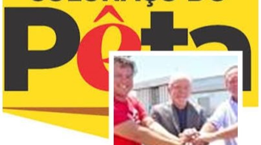 Notinhas e mistérios da semana - Dr.Pêta no JP