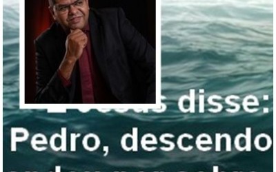 Salmodiando - Ribamar Rodrigues