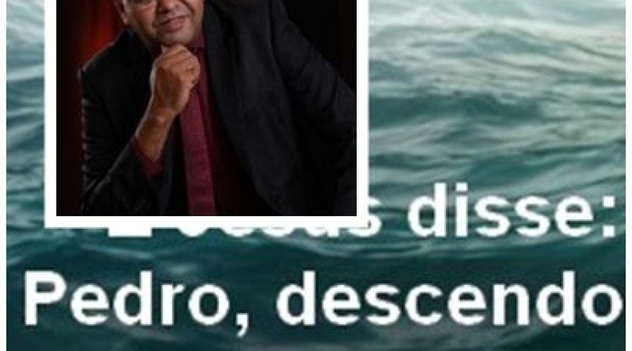 Salmodiando - Ribamar Rodrigues