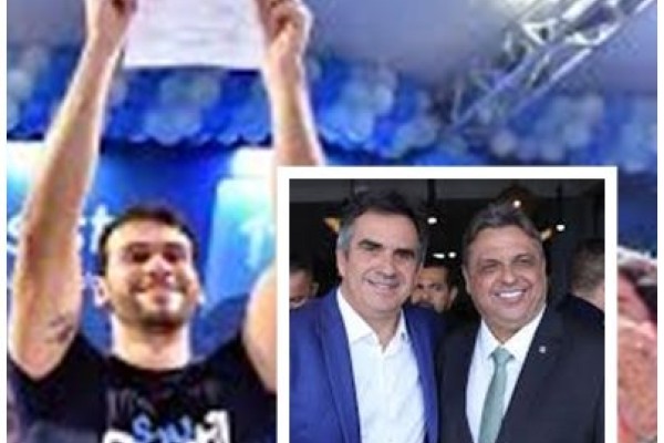 Negociações sobre emendas parlamentares colocam Caxias no centro de investigação