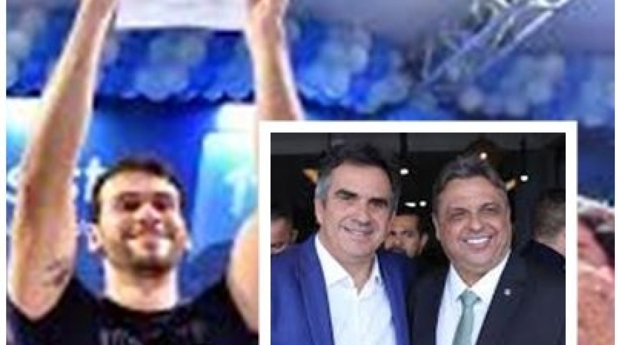 Negociações sobre emendas parlamentares colocam Caxias no centro de investigação