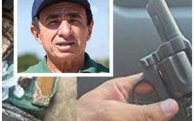 Agente comunitário morre 6 dias após briga em bar durante jogo do Brasil no PI