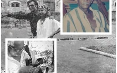 Raízes da História: Pai & Filho - SINÉSIO SANTOS: OS FOTÓGRAFOS QUE ETERNIZARAM CAXIAS ATRAVÉS DAS LENTES