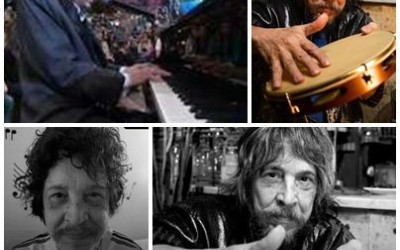 Benito Di Paula morre em São Paulo, aos 84 anos, e deixa obra singular no samba