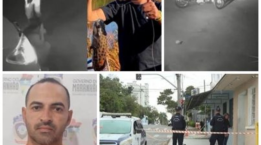 Balsas: Mulher leva três tiros dias após denunciar ex e conseguir medida protetiva