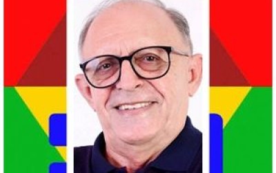 BRASIL, UM PAÍS DIVIDIDO - Pedro Barros