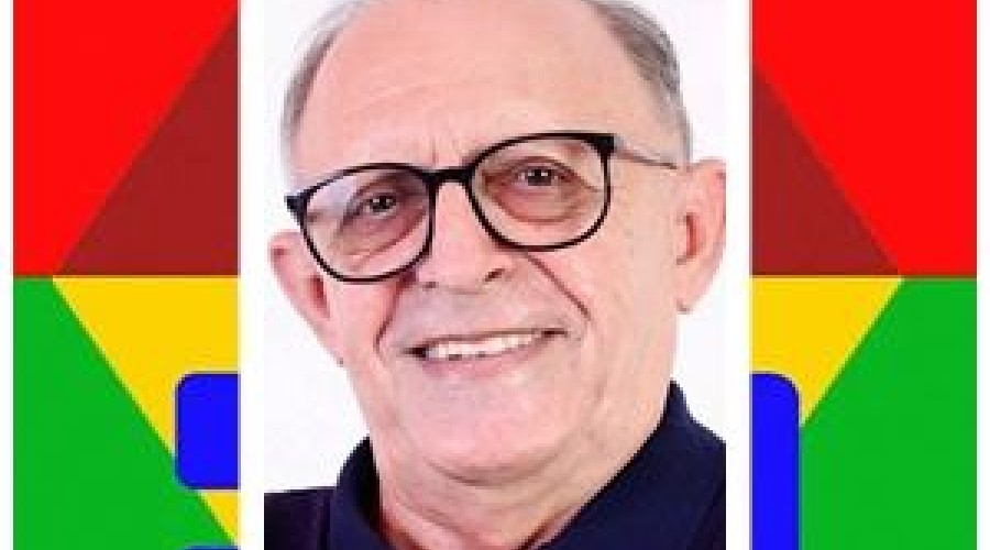 BRASIL, UM PAÍS DIVIDIDO - Pedro Barros