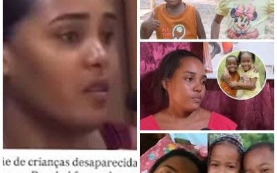 Mãe de crianças desaparecidas em Bacabal faz apelo emocionado durante reunião na Câmara Municipal