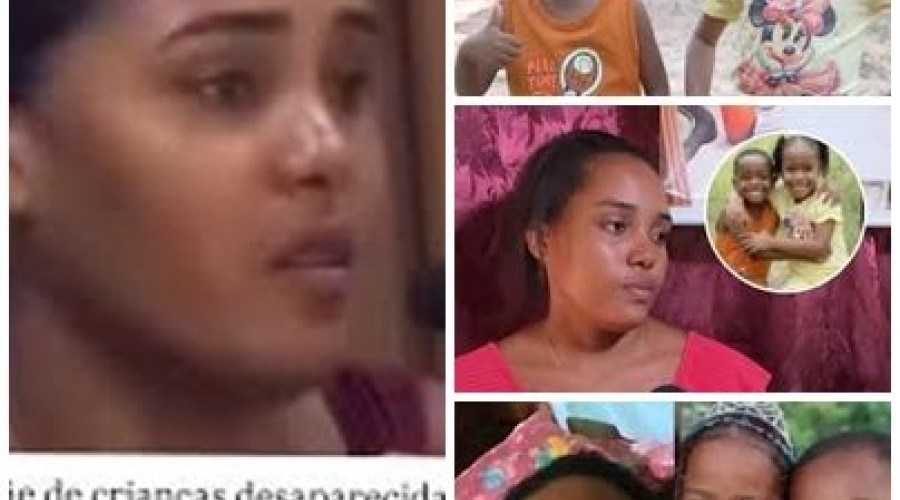 Mãe de crianças desaparecidas em Bacabal faz apelo emocionado durante reunião na Câmara Municipal
