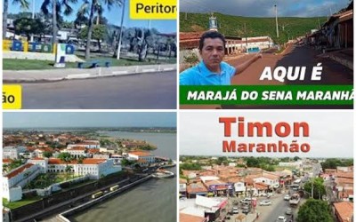 Maranhão: Duas cidades aparece entre as piores em qualidade de vida no Brasil, aponta ranking de 2026