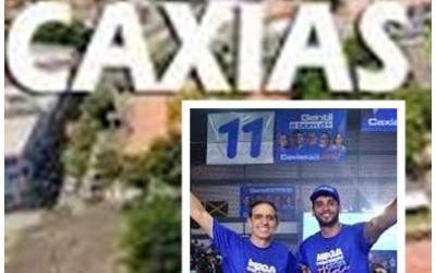 CAXIAS: DO “BERÇO DA CULTURA” AO “BERÇO DAS DROGAS”?