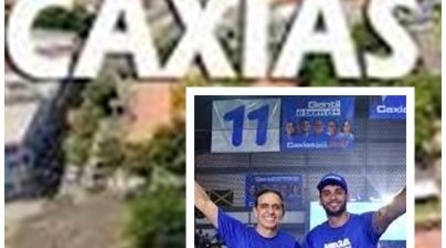 CAXIAS: DO “BERÇO DA CULTURA” AO “BERÇO DAS DROGAS”?