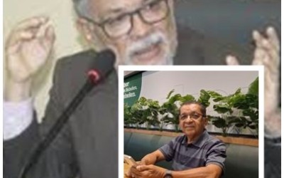 Cidade nos trinques ou cidade dos 30 - Silvio Cunha