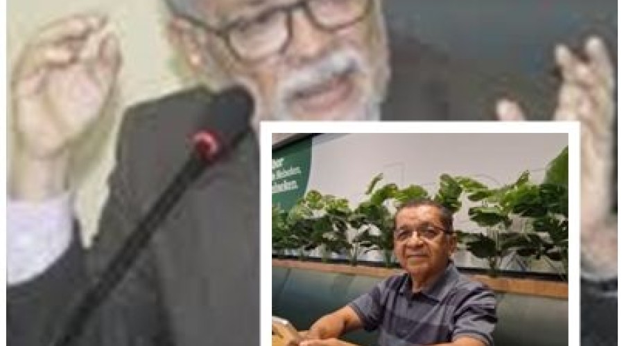 Cidade nos trinques ou cidade dos 30 - Silvio Cunha