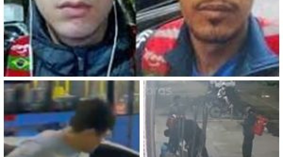 Polícia tenta prender entregadores que lincharam ciclista; seguranças de Copacabana vão responder por exercício ilegal da profissão