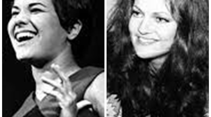 Hoje é Dia: semana recorda o adeus às cantoras Elis Regina e Maysa