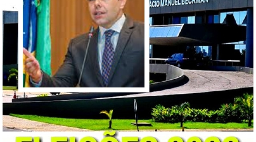 Adriano Sarney -  considerado um deputado 