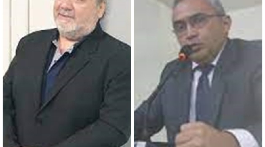 Desembargador determina a posse imediata de Fause Simão e Magno Magalhães