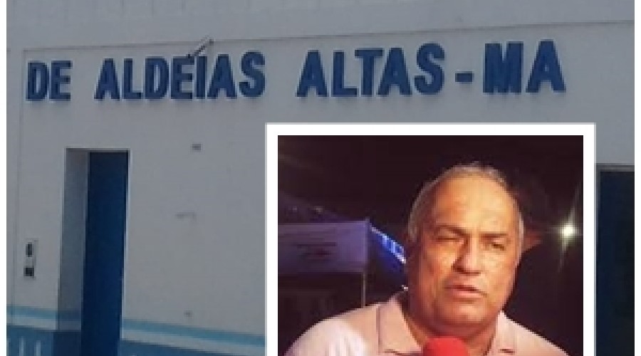 Aldeias Altas: MP investiga irregularidades em licitação de R$ 8,2 milhões...cadê o dinheiro...será que o rato ou o gato comeu.